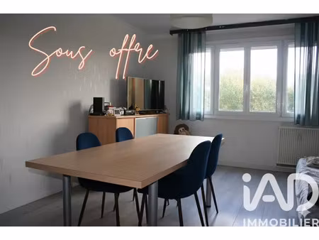 appartement à canteleu (76380)