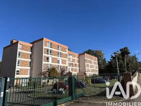 appartement à saint-pierre-lès-elbeuf (76320)