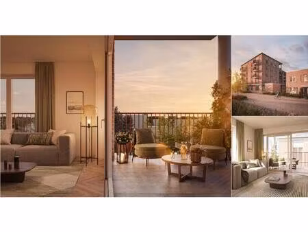 penthouse à vendre à romeplein 13 sint-niklaas (rbv38069)