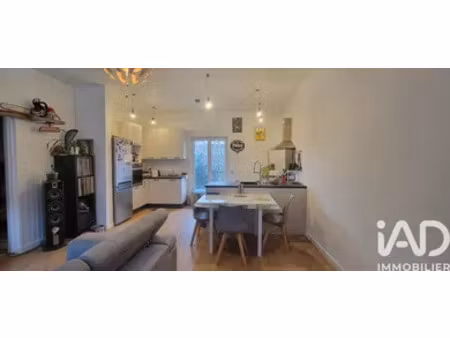 maison de ville à amfreville-la-mi-voie (76920)