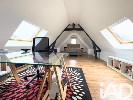 maison à bosc-édeline (76750)