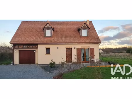 maison à flamanville (76970)