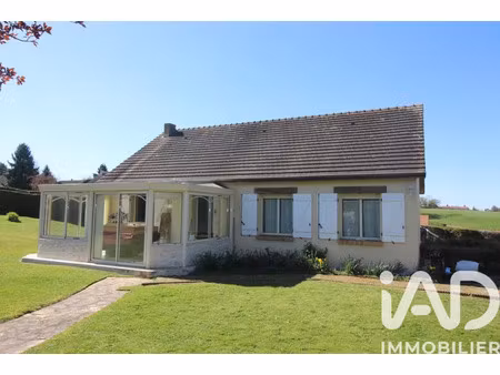 maison à montmain (76520)