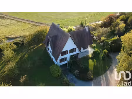 maison traditionnelle à saint-jacques-sur-darnétal (76160)