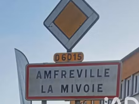 terrain à bâtir à amfreville-la-mi-voie (76920)