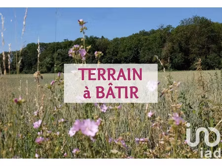 terrain à fontaine-la-mallet (76290)
