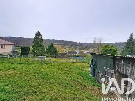 terrain à bâtir à rosay (76680)