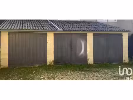 garage à montivilliers (76290)