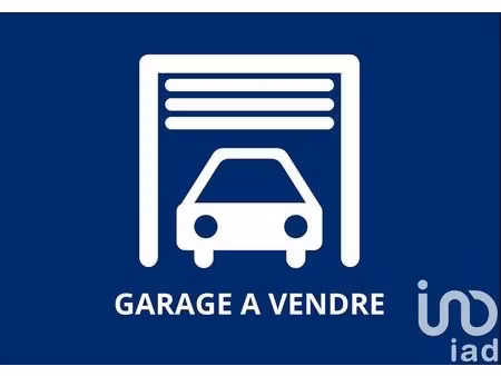 garage à montivilliers (76290)