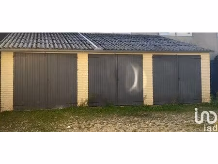 parking à montivilliers (76290)