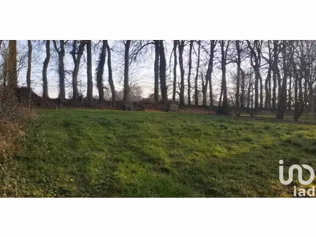 terrain à épreville (76400)