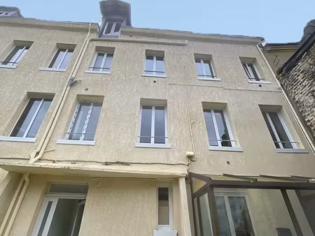 appartement à harfleur (76700)