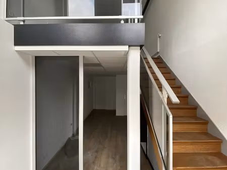 immeuble à bolbec (76210)