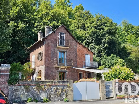 maison à canteleu (76380)