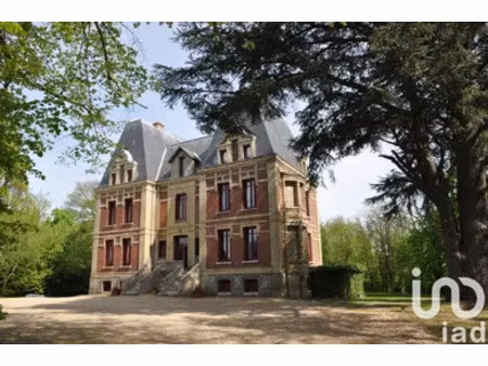 château à moulineaux (76530)