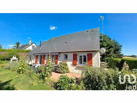 maison à dampierre-en-bray (76220)