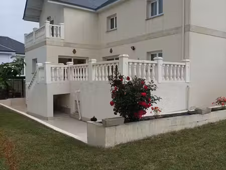 maison d’architecte à fontaine-la-mallet (76290)