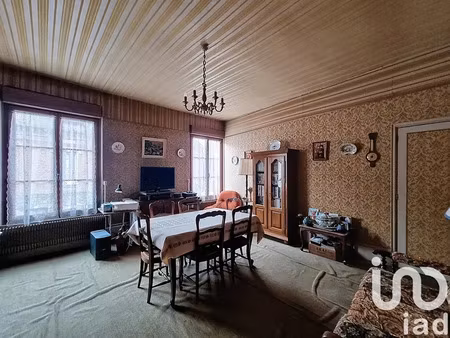 maison de ville à forges-les-eaux (76440)