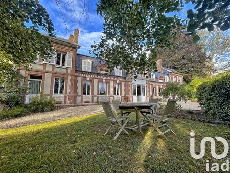 manoir à clères (76690)