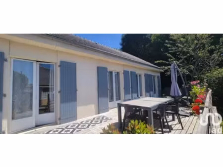 maison à maromme (76150)
