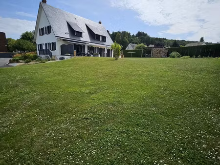 maison à montville (76710)