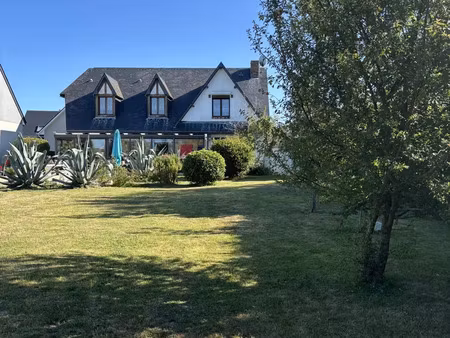maison traditionnelle à octeville-sur-mer (76930)