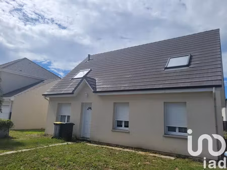 maison à rogerville (76700)