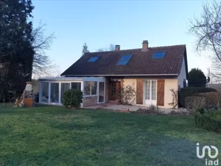 maison à roncherolles-en-bray (76440)