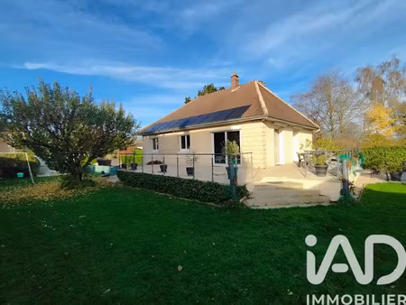 maison à saint-jean-du-cardonnay (76150)