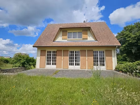 maison à vibeuf (76760)