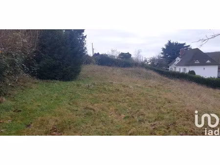 terrain à le houlme (76770)
