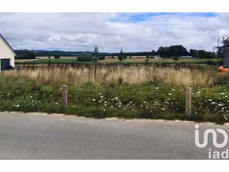 terrain à bâtir à saint-eustache-la-fôret (76210)