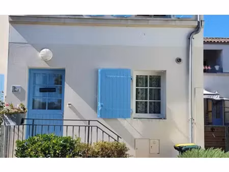 vaux-sur-mer (17640)