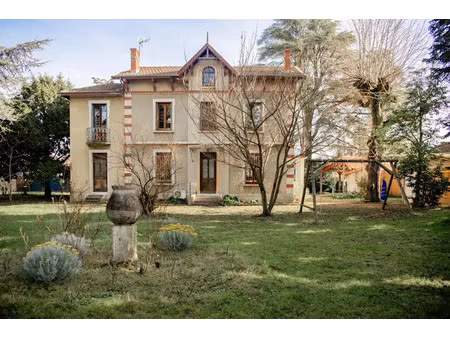 vente maison 7 pièces 150.47 m² à quincieux (69650)  349 000 €