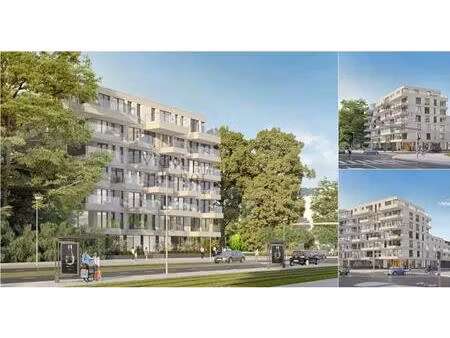 appartement à vendre à boulevard de la woluwe 56 woluwe-saint-lambert (vbd92689)