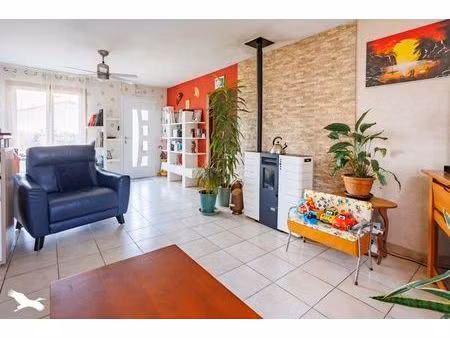 vente maison 6 pièces 138 m² escalquens (31750)