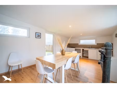 vente maison 9 pièces 158 m² à onesse-et-laharie (40110)  330 000 €