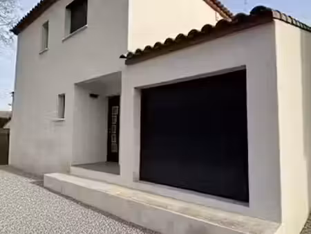 vente maison 4 pièces 110 m² à valergues (34130)  379 000 €