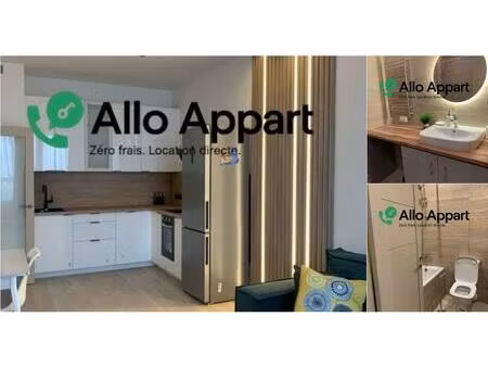 appartement à louer à chaussée de charleroi saint-gilles (rbv38157)