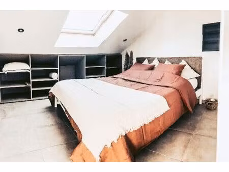 appartement à louer à route d'esneux neuville-en-condroz (vbd93097)
