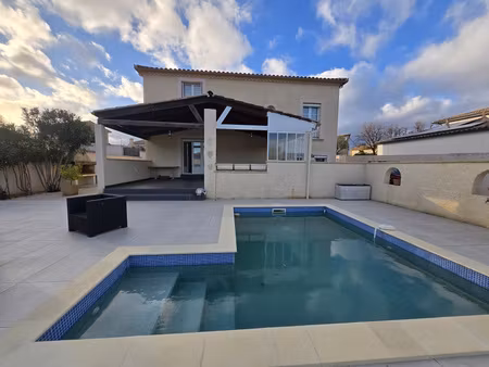 margon villa vue imprenable