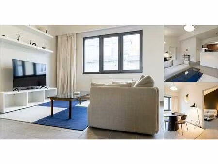 appartement en colocation à lange van sterbeeckstraat anvers (vbd93091)