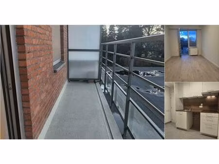 appartement à louer à naamsesteenweg 380 heverlee (rbv38445)