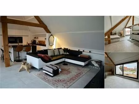 appartement à louer à neerkamstraat merchtem (vbd93163)