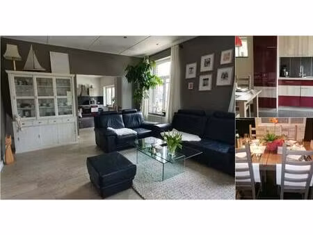 appartement en colocation à remersdaal-dorp remersdaal (vbd93158)