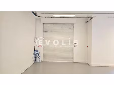 a louer - bureaux et activités - chevilly larue (94)