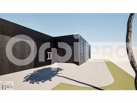 entrepot - local artisanal a louer