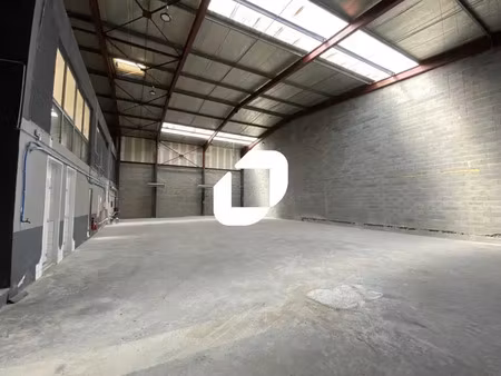 location local d'activités sete 34200