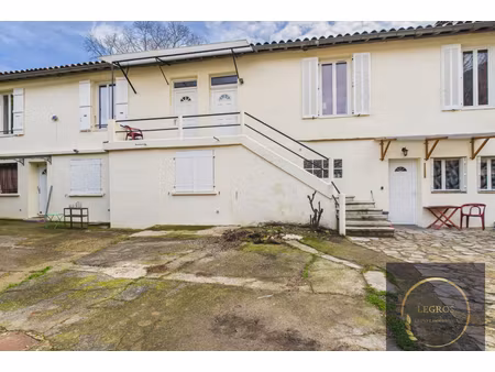 annonce bien à vendre