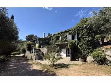 la garde-freinet (83680)